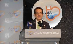 ATB’den Antalya için su zirvesi hamlesi