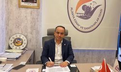 Alanya Esnaf Odası’ndan ilan uyarısı