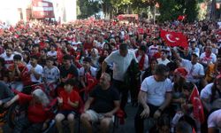 24 yıllık hasret sonrası ilk maçta hüzün: Antalya’da taraftarlar üzgün ayrıldı
