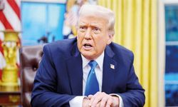 Trump'tan İran nükleer anlaşmasına revize talebi