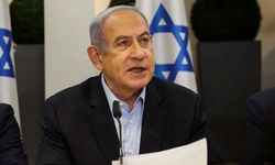 Netanyahu'dan orduya Beyrut'u vurma talimatı