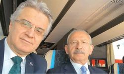 Kuşoğlu: Aday Mansur Yavaş veya Özgür Özel olabilir