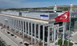 ASELSAN'dan 845 milyon dolarlık uzay ve uydu anlaşması