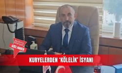 Esnaf kuryelerin net kazancı asgari ücret seviyesinde