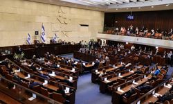 İsrail'de erken seçim tasarısı komisyondan geçti