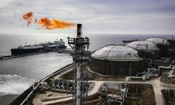 Azerbaycan ile 33 milyar metreküplük gaz anlaşması