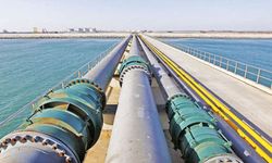 KKTC'ye uzanacak doğal gaz hattı Rumları endişelendirdi