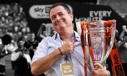 Acun Ilıcalı Hull City'yi tercih etme sebebini açıkladı