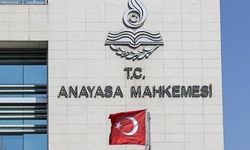 Antalya'dan giden süresiz nafaka iptal talebi AYM'de