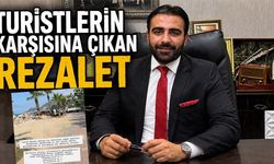 Kadıoğlu'ndan Alanya'daki şantiye görüntülerine tepki