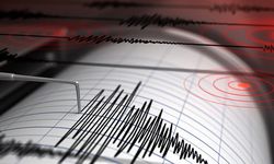 Kahramanmaraş Pazarcık'ta 4.4 büyüklüğünde deprem