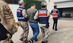 Uyuşturucu şebekesinin 15 milyar TL'lik mülküne el konuldu