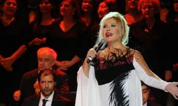 Emel Sayın sağlık sorunları nedeniyle iki konserini erteledi