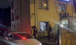 ABD'den gelen canlı konum Sarıyer'de rehine kurtardı