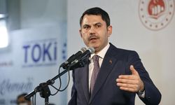 TOKİ 64 ilde 20 bin yeni konutu satışa çıkarıyor