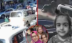 Kağıthane'de motosikletin çarptığı 5 yaşındaki çocuk öldü