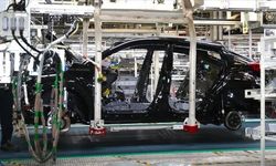 Mayısta ihracatın lideri 3,3 milyar dolarla otomotiv oldu