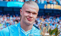 Manchester City'den Real Madrid adayına Haaland davası