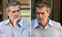 Hollywood yıldızı Rupert Everett kas uğruna sakat kaldı