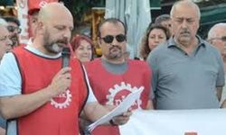 DİSK'ten enflasyon tepkisi: Mutfaktaki yangın büyüyor