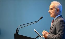 Ankara-Samsun arası hızlı trenle 2,5 saate iniyor