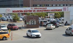 Mardin'de iki aile kavgaya tutuştu: 8 yaralı