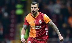 Galatasaray'dan Abdülkerim Bardakcı'ya yüzde 50 zam kararı