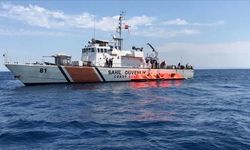 Karadeniz'de Türk balıkçı teknesine saldırı: 1 ölü, 4 yaralı
