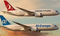 THY'nin Air Europa hissesi alımına İspanya'dan onay