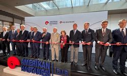 İzmir Amerikan Hastanesi 150 milyon dolar yatırımla açıldı