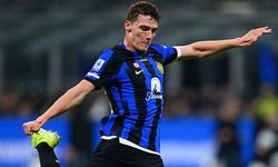 Beşiktaş'ın yeni stoper adayı Inter'den Benjamin Pavard
