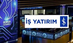 İş Yatırım üzerinden 1 milyar TL'lik net hisse alımı