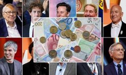 Türkiye ultra zengin sayısını en hızlı artıran ülkelerden