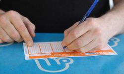 Süper Loto'da rekor ikramiye 1 milyar TL'ye yaklaştı