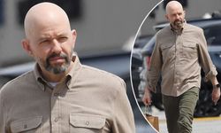 Two and a Half Men yıldızı Jon Cryer'ın telif geliri