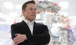 SpaceX halka arzı Elon Musk'ı ilk trilyoner yapabilir