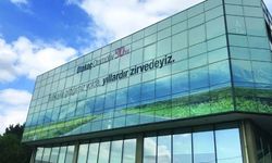 Maltepe'de Otokoç binasına maskeli silahlı saldırı