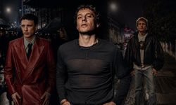 Edis müzik tarzı ve kariyer başlangıcını anlattı