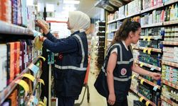 Bakanlık 82 bin gıda denetiminde 142.5 milyon ceza kesti