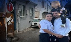 Bursa'da eşini vuran sanığın yargılanmasına başlandı