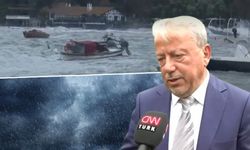 Prof. Dr. Şen'den üç bölgeye süper hücre uyarısı