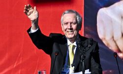 Aziz Yıldırım'dan 15 milyon Euro'luk Vedat Muriqi hamlesi