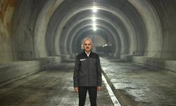 Ankara-İstanbul arası hızlı trenle 3,5 saate iniyor