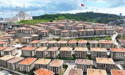 TOKİ'den 64 ilde kurasız ve şartsız 20 bin konut satışı