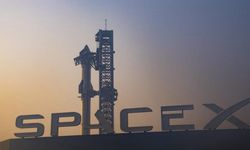 SpaceX halka arzında 4 bin 400 çalışan milyoner oluyor