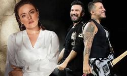 Ezgi Mola'nın Can Şengün ile ilişki yaşadığı iddia edildi