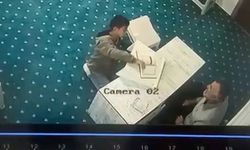 Konya'da öğrenci yurdunda şiddet: Görevli uzaklaştırıldı