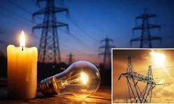 Alanya'da 9 mahallede planlı elektrik kesintisi yaşanacak