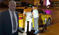 Şişli'de ücret tartışmasında darbedilen taksici öldü