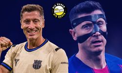 Robert Lewandowski, MLS ekibi Chicago Fire ile anlaştı